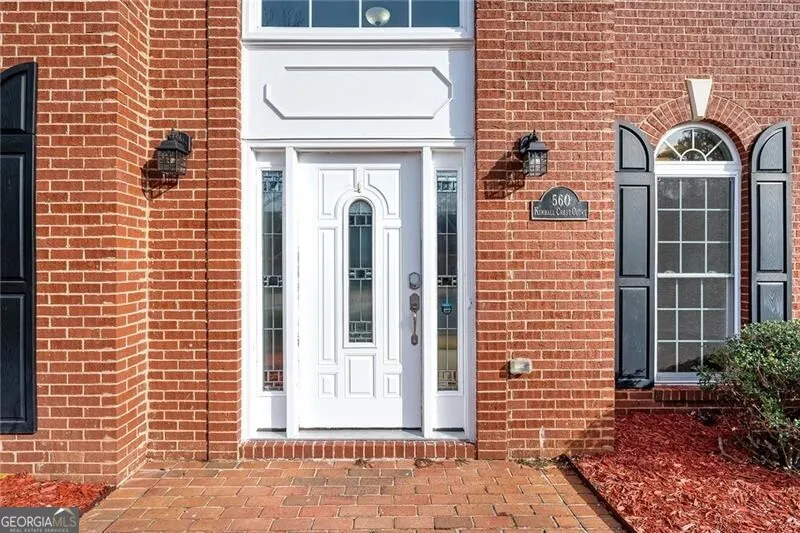 560 Kimball Crest CT Alpharetta, GA 30022
