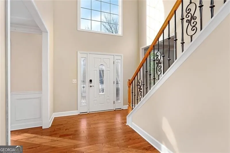 560 Kimball Crest CT Alpharetta, GA 30022