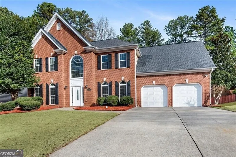 560 Kimball Crest CT Alpharetta, GA 30022