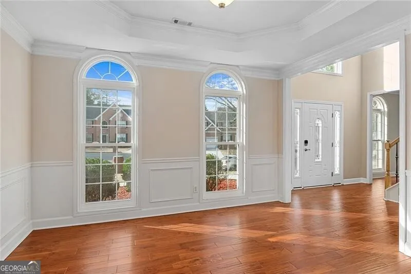 560 Kimball Crest CT Alpharetta, GA 30022