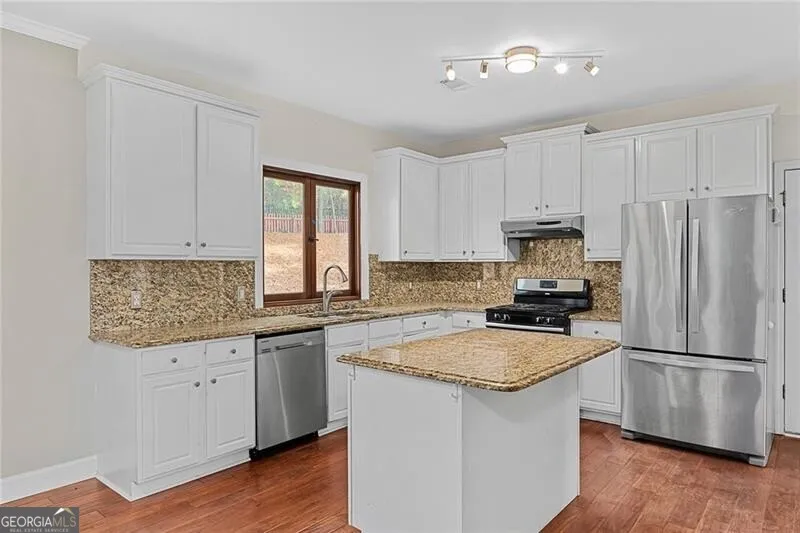 560 Kimball Crest CT Alpharetta, GA 30022
