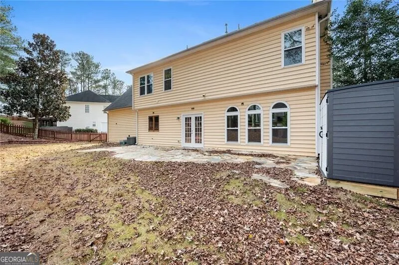 560 Kimball Crest CT Alpharetta, GA 30022