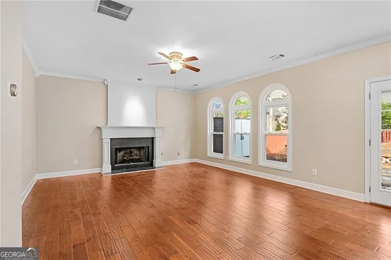 560 Kimball Crest CT Alpharetta, GA 30022
