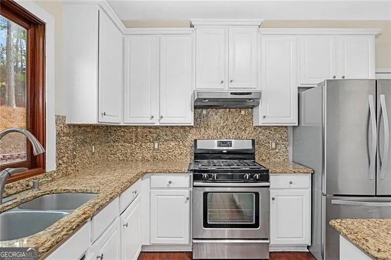 560 Kimball Crest CT Alpharetta, GA 30022