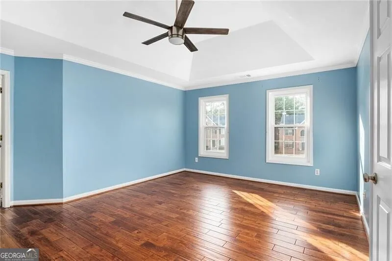 560 Kimball Crest CT Alpharetta, GA 30022