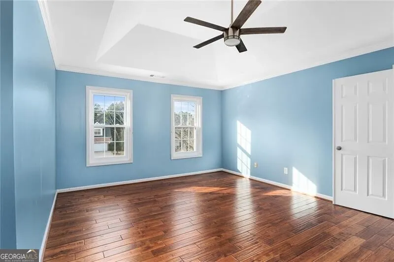 560 Kimball Crest CT Alpharetta, GA 30022