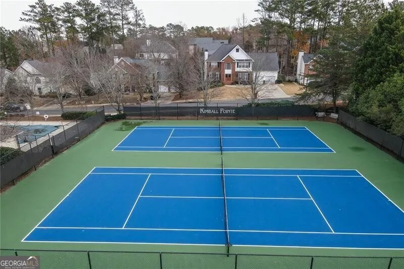 560 Kimball Crest CT Alpharetta, GA 30022