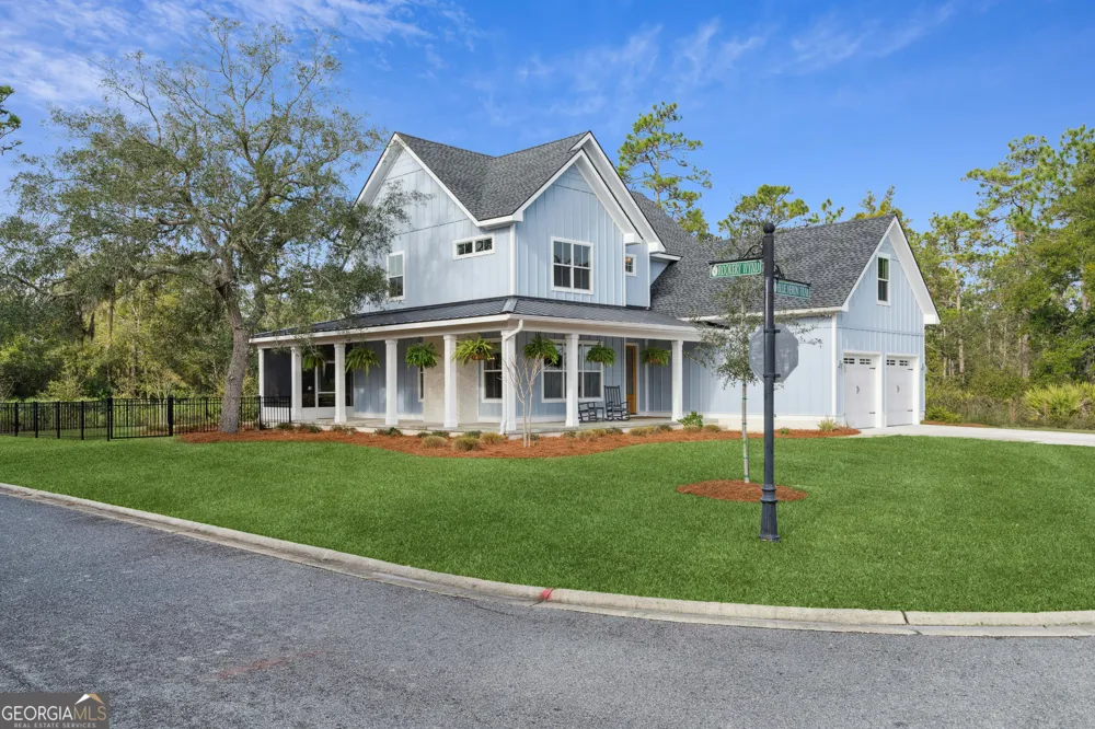 506 Blue Heron TRL Waverly, GA 31565