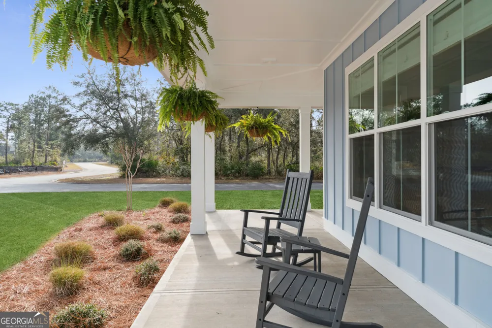 506 Blue Heron TRL Waverly, GA 31565