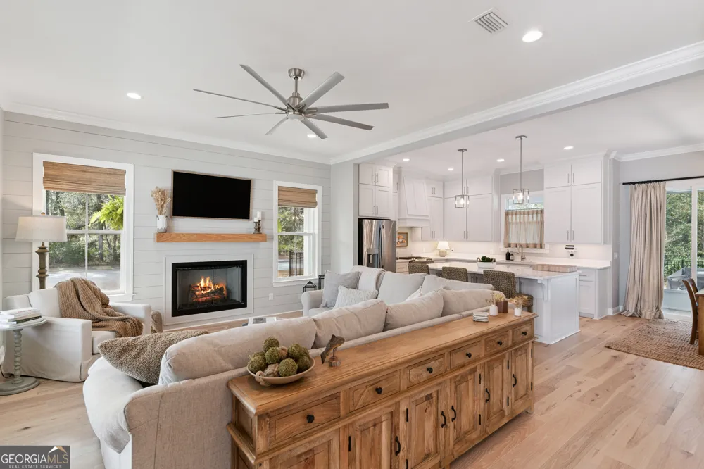 506 Blue Heron TRL Waverly, GA 31565