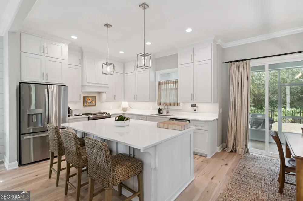 506 Blue Heron TRL Waverly, GA 31565