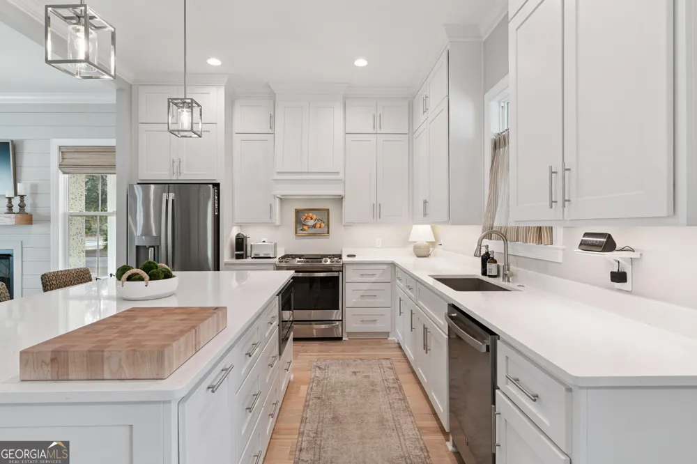 506 Blue Heron TRL Waverly, GA 31565