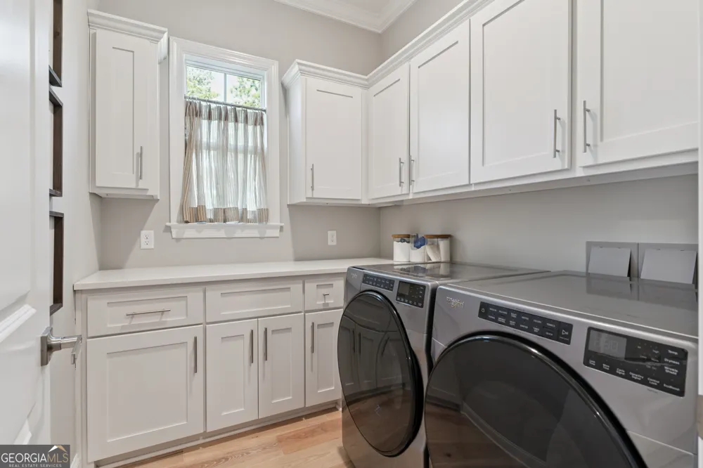 506 Blue Heron TRL Waverly, GA 31565