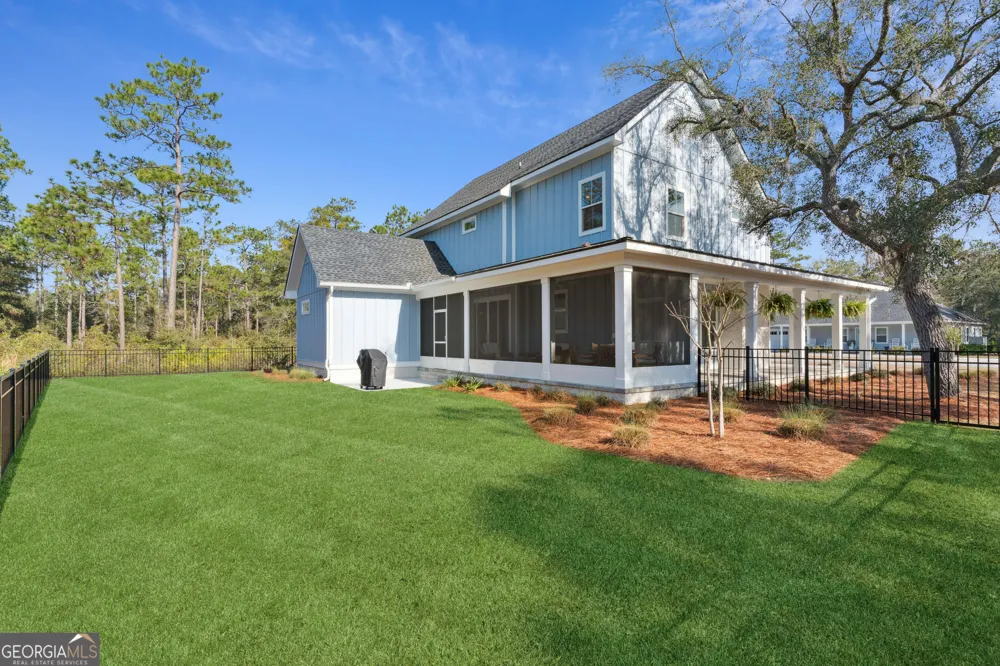 506 Blue Heron TRL Waverly, GA 31565
