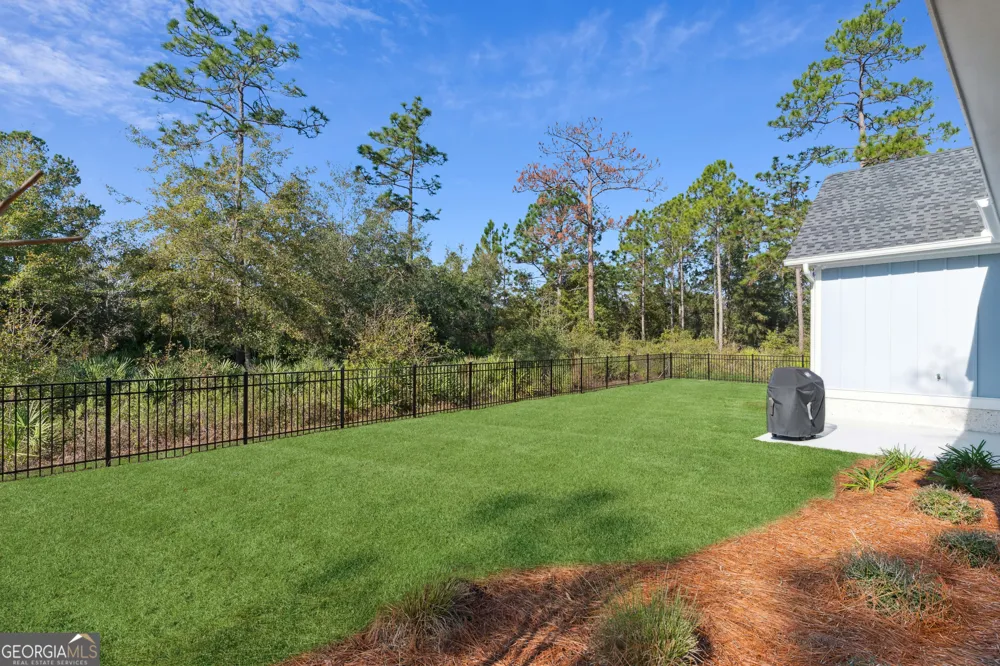 506 Blue Heron TRL Waverly, GA 31565