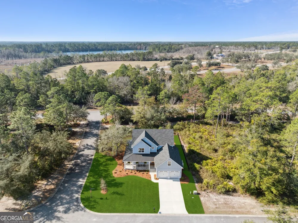 506 Blue Heron TRL Waverly, GA 31565