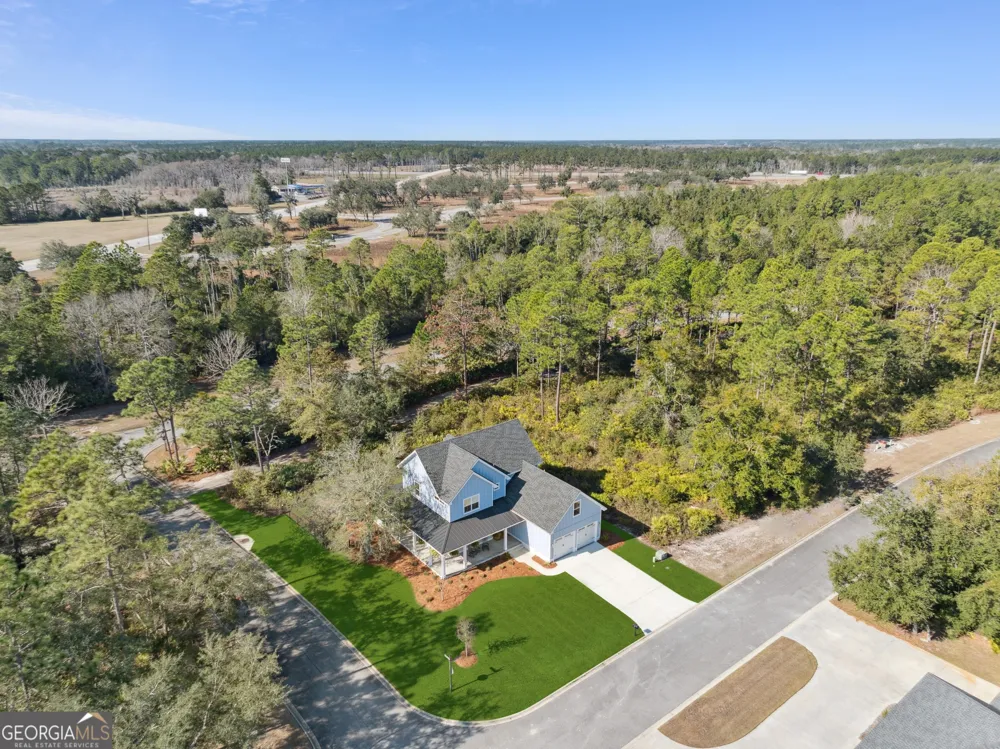 506 Blue Heron TRL Waverly, GA 31565