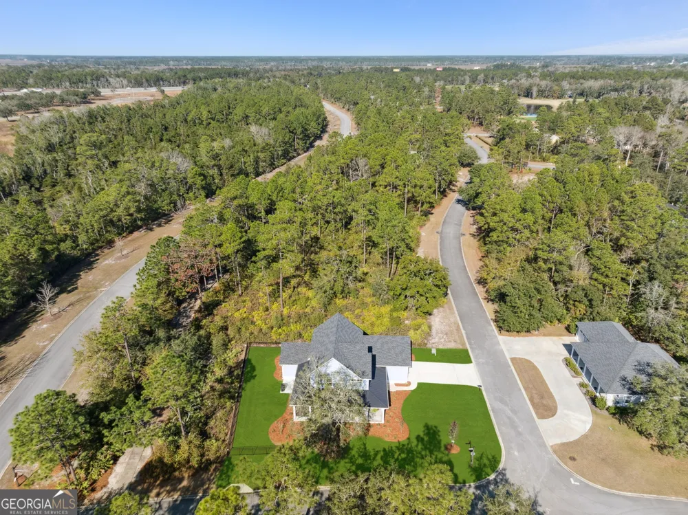 506 Blue Heron TRL Waverly, GA 31565