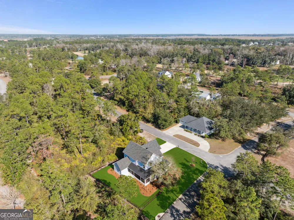 506 Blue Heron TRL Waverly, GA 31565