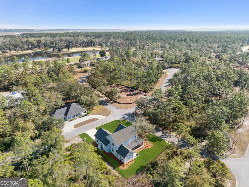 506 Blue Heron TRL Waverly, GA 31565