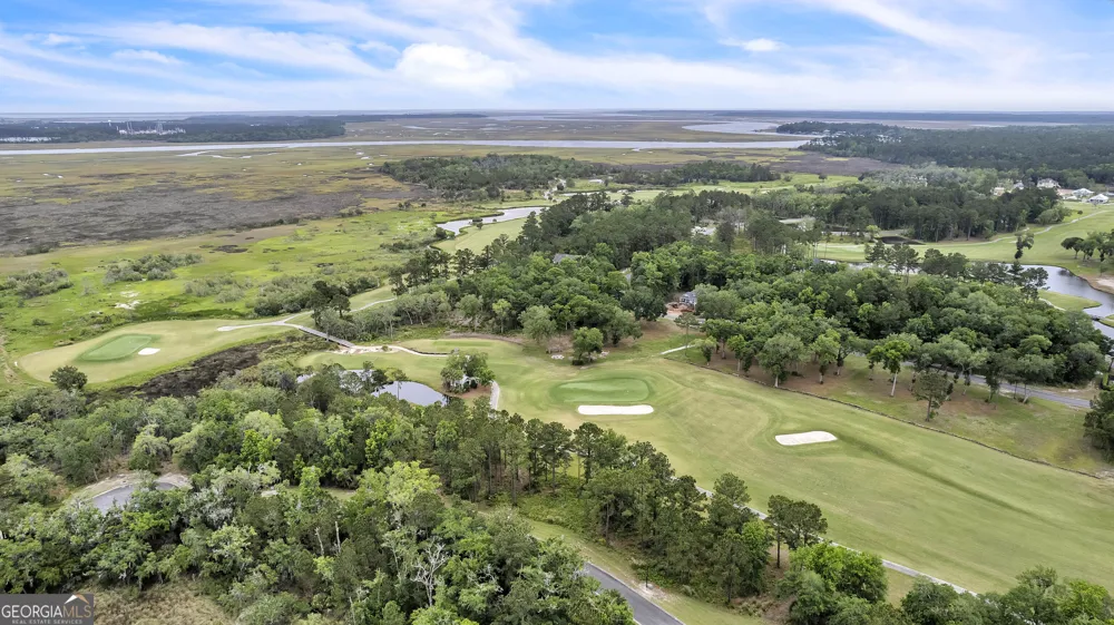 506 Blue Heron TRL Waverly, GA 31565