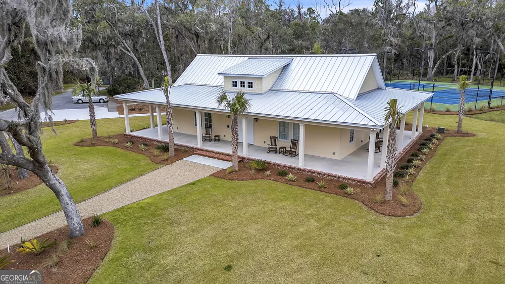 506 Blue Heron TRL Waverly, GA 31565
