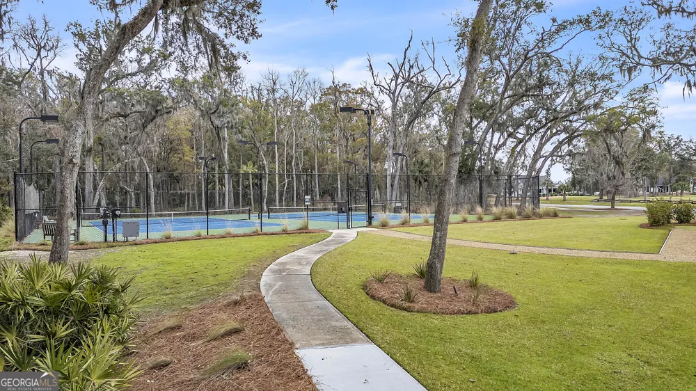 506 Blue Heron TRL Waverly, GA 31565