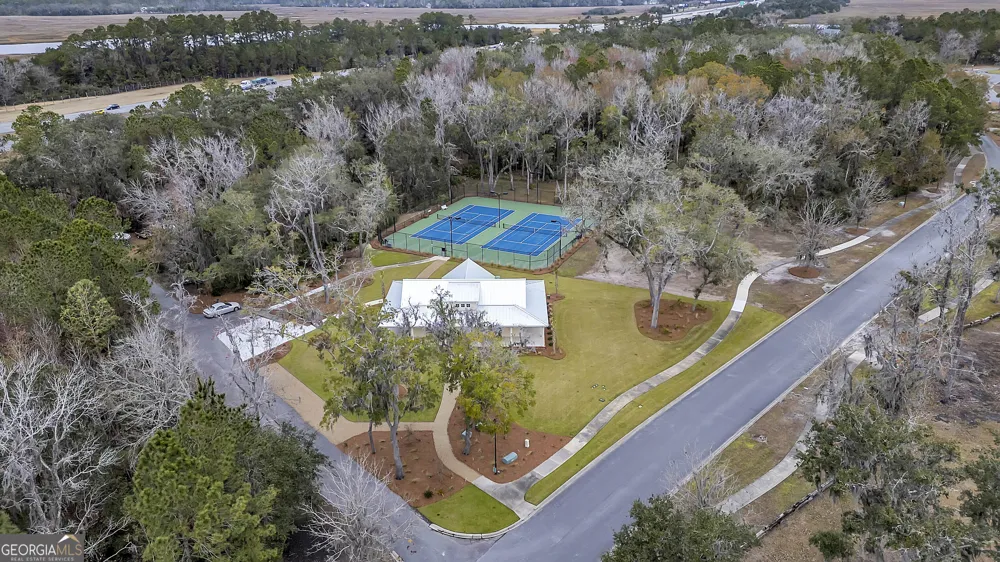 506 Blue Heron TRL Waverly, GA 31565