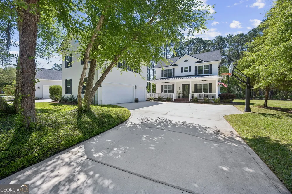 94 Cedar Hill DR St. Marys, GA 31558