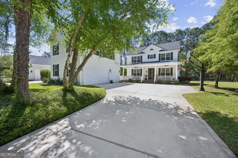 94 Cedar Hill DR