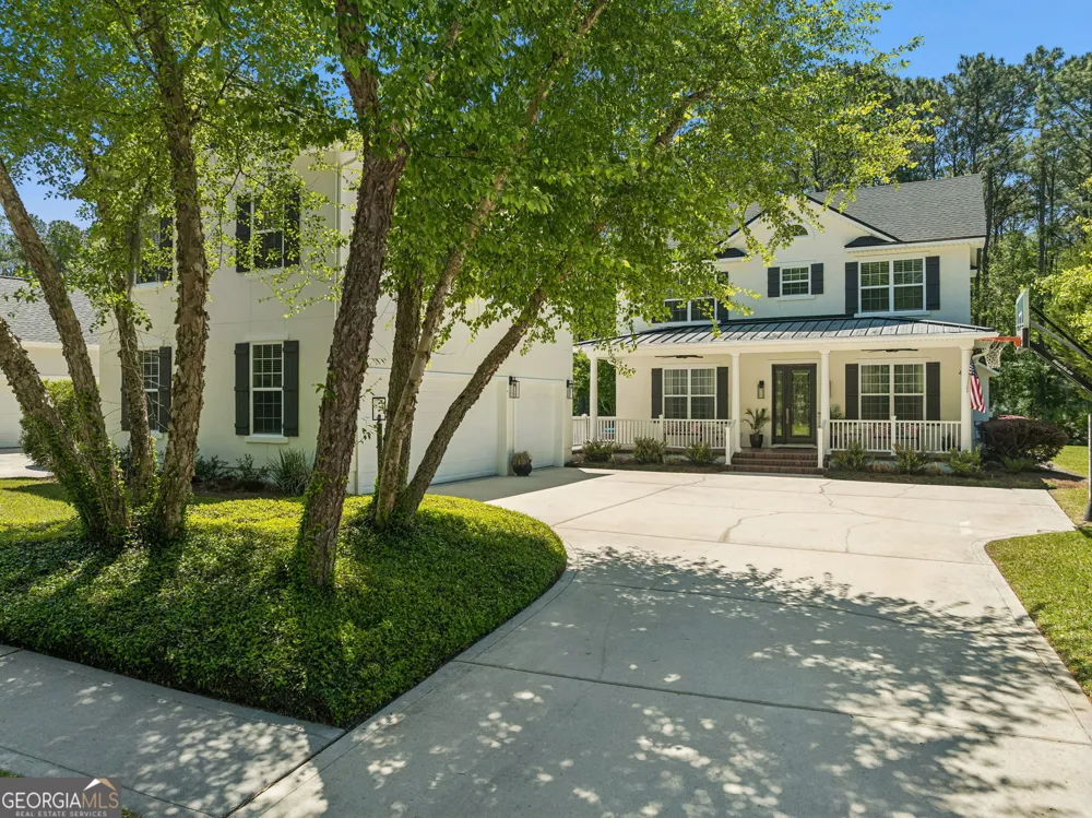 94 Cedar Hill DR St. Marys, GA 31558