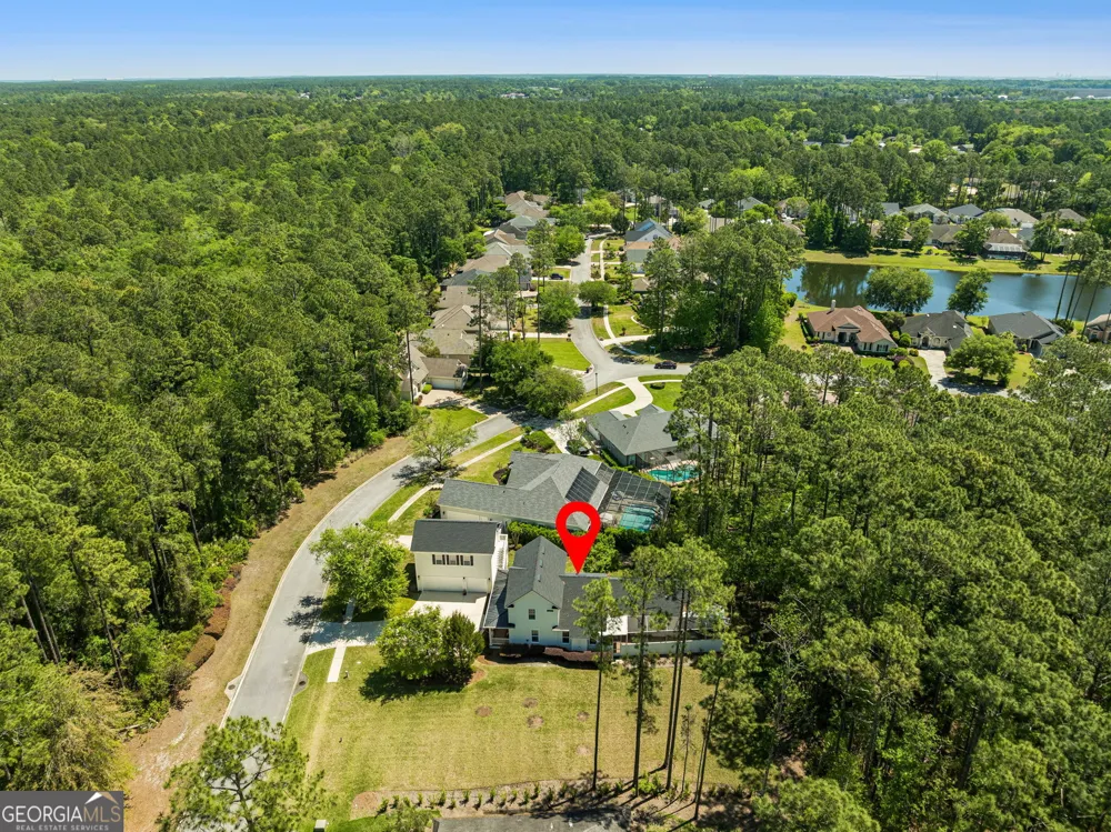 94 Cedar Hill DR St. Marys, GA 31558
