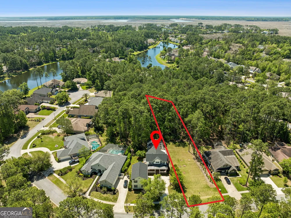 94 Cedar Hill DR St. Marys, GA 31558