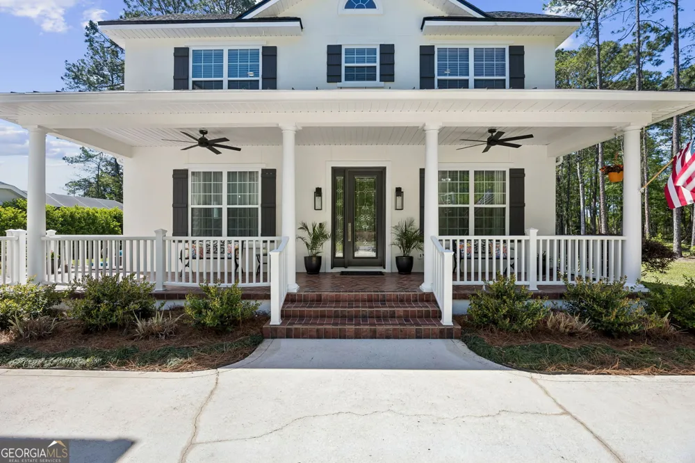 94 Cedar Hill DR St. Marys, GA 31558