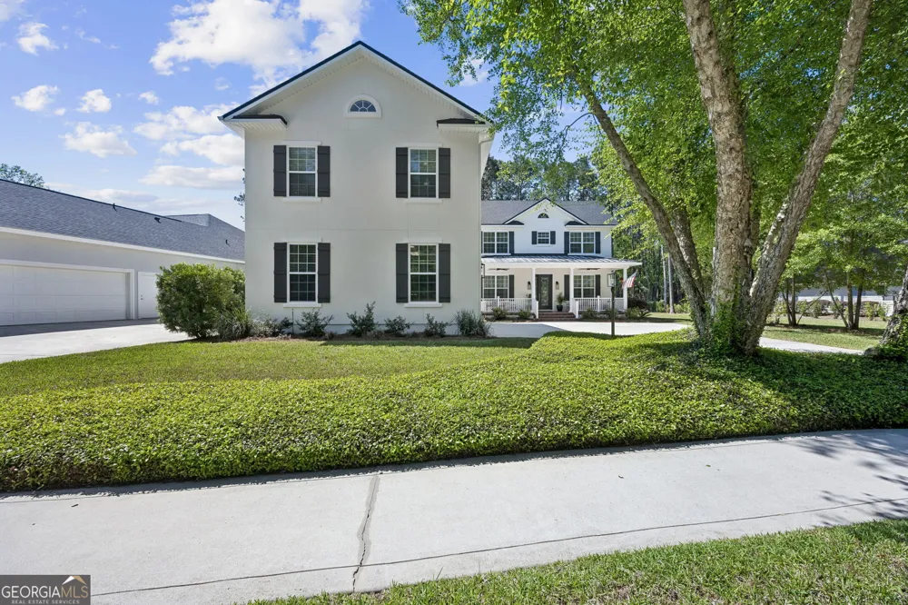 94 Cedar Hill DR St. Marys, GA 31558