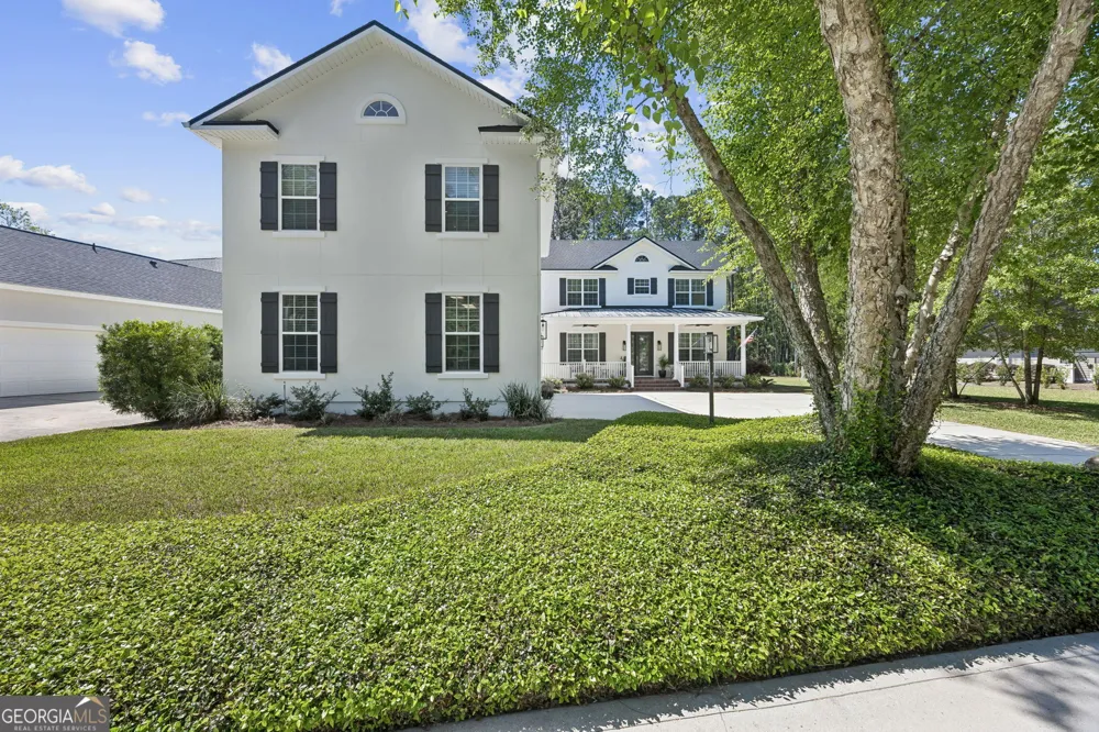 94 Cedar Hill DR St. Marys, GA 31558