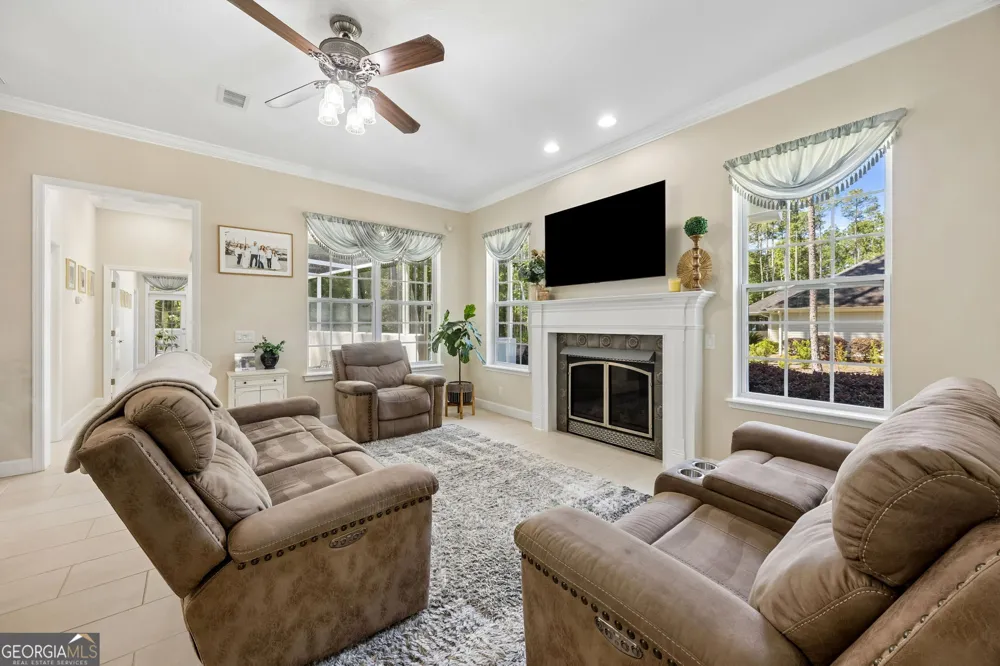 94 Cedar Hill DR St. Marys, GA 31558