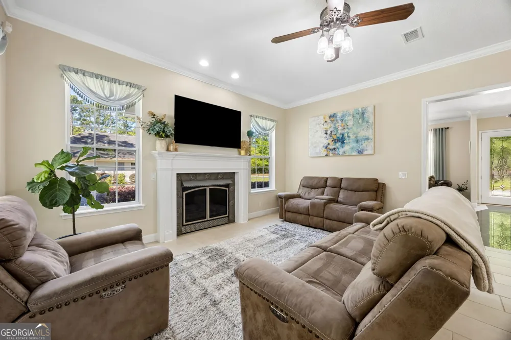 94 Cedar Hill DR St. Marys, GA 31558