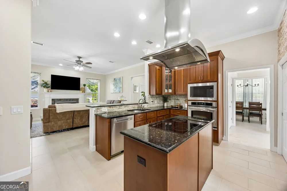 94 Cedar Hill DR St. Marys, GA 31558