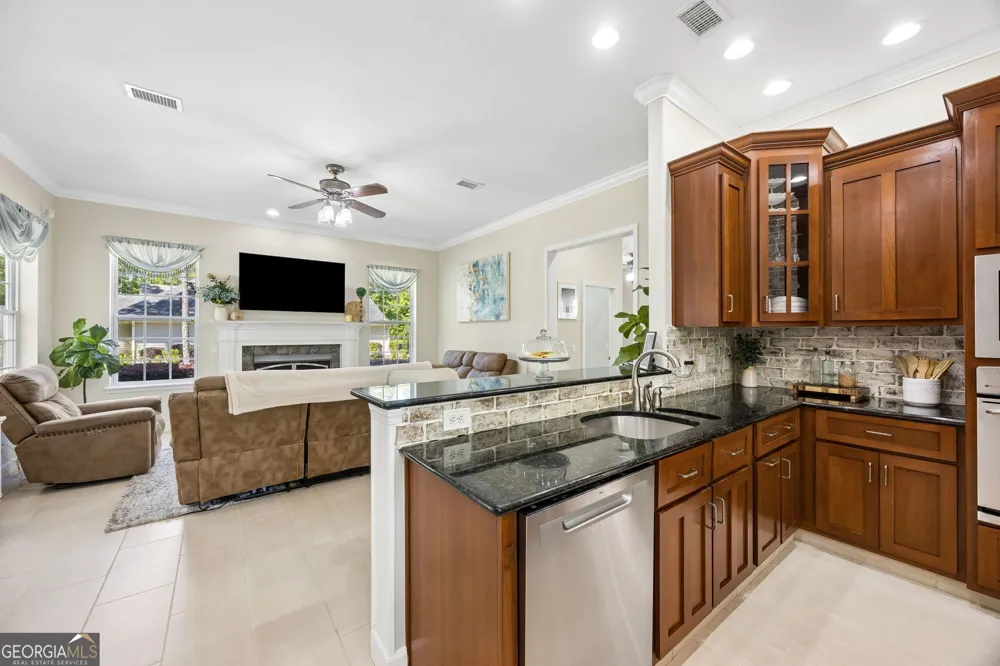 94 Cedar Hill DR St. Marys, GA 31558