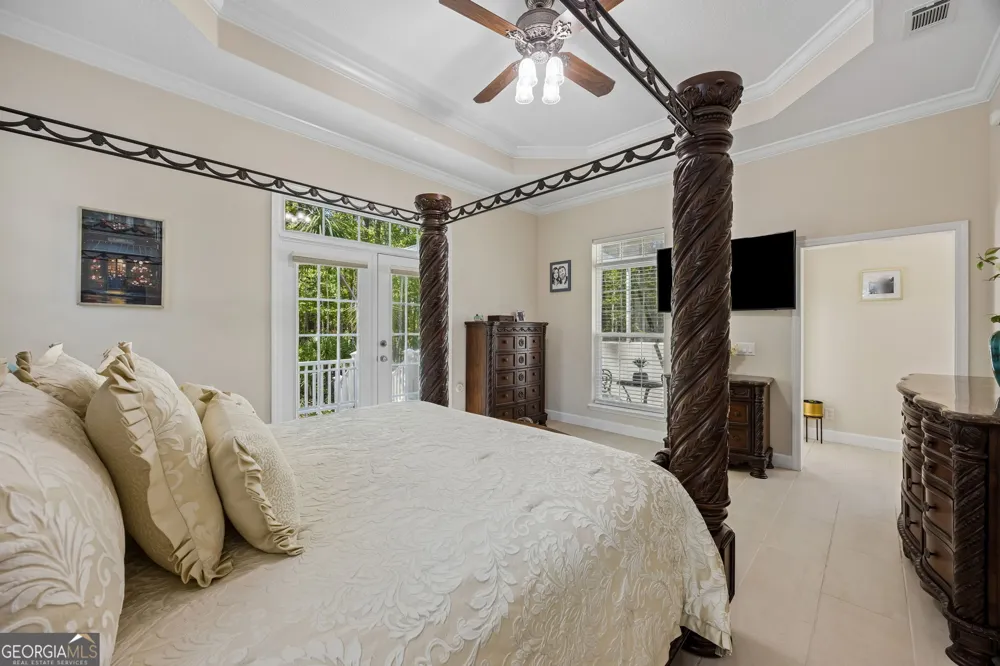 94 Cedar Hill DR St. Marys, GA 31558