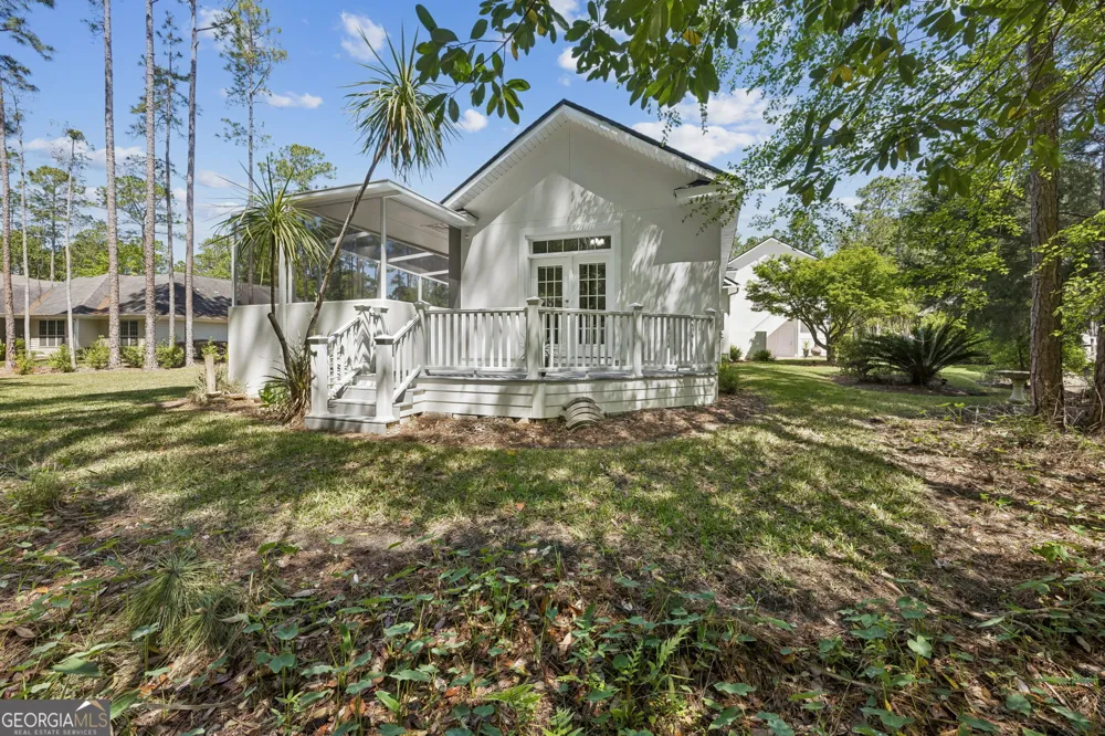 94 Cedar Hill DR St. Marys, GA 31558