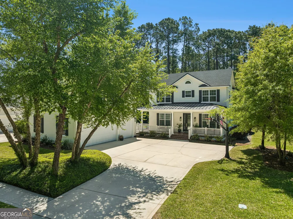 94 Cedar Hill DR St. Marys, GA 31558