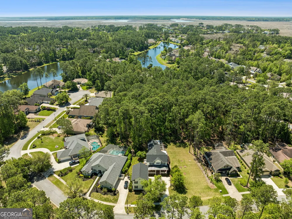 94 Cedar Hill DR St. Marys, GA 31558
