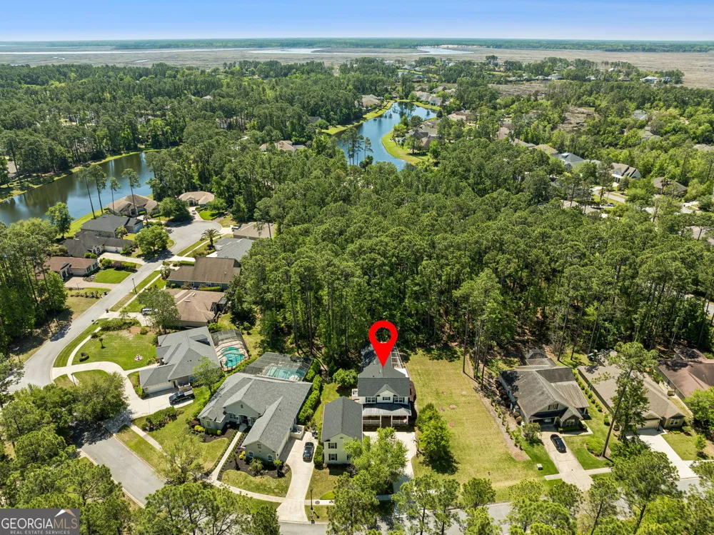 94 Cedar Hill DR St. Marys, GA 31558
