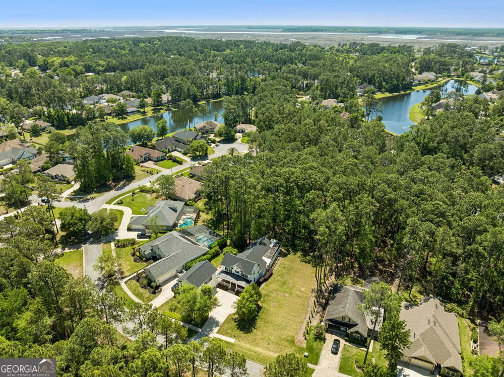 94 Cedar Hill DR St. Marys, GA 31558