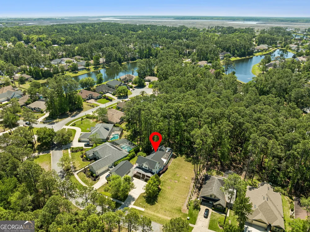 94 Cedar Hill DR St. Marys, GA 31558