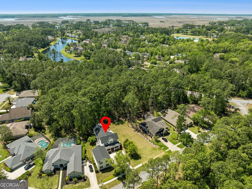 94 Cedar Hill DR St. Marys, GA 31558