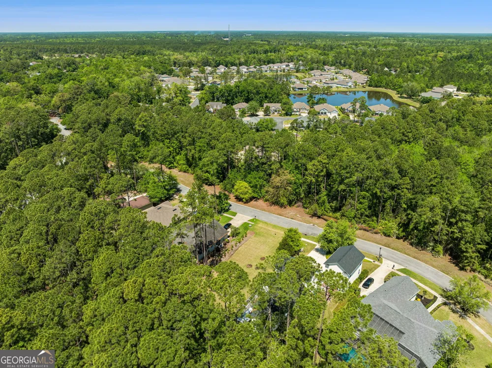 94 Cedar Hill DR St. Marys, GA 31558