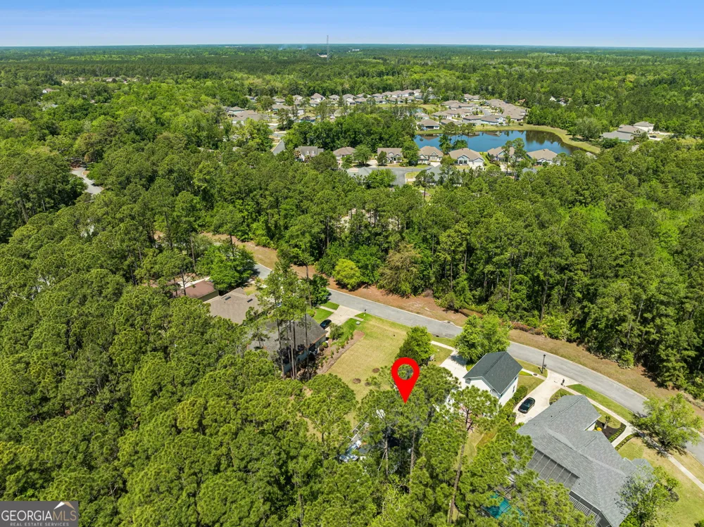94 Cedar Hill DR St. Marys, GA 31558
